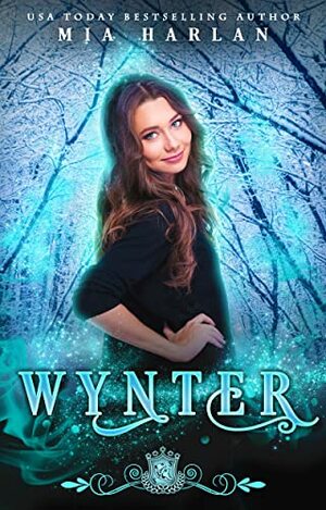 Wynter by Mia Harlan