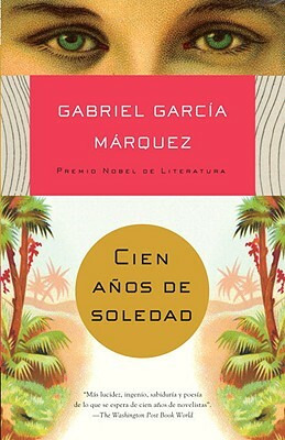 Cien años de soledad by Gabriel García Márquez