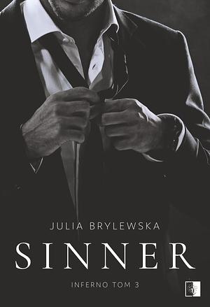 Sinner by Julia Brylewska