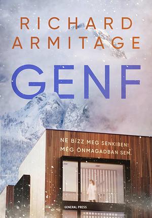 Genf by Richard Armitage