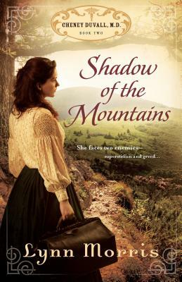 Shadow of the Mountains by Lynn Morris