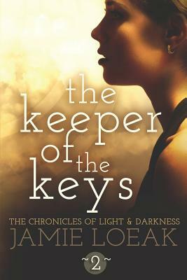 The Keeper of the Keys by Jamie Loeak