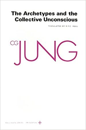 ناخودآگاه جمعی و کهن الگو by C.G. Jung