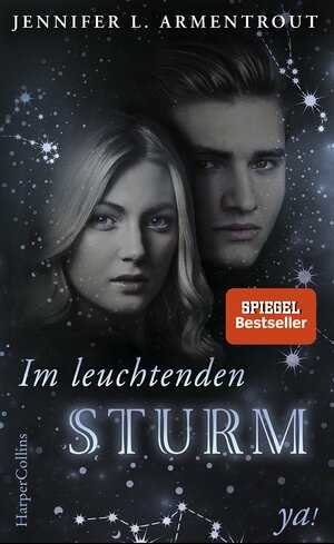 Im leuchtenden Sturm by Jennifer L. Armentrout