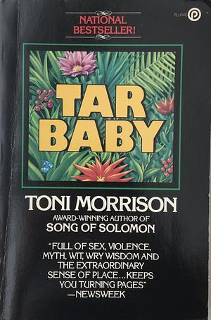 Tar Baby by Toni Morrison