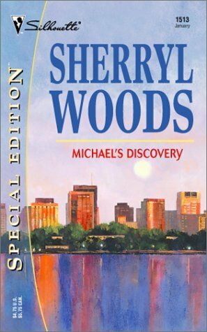 Michael's Discovery by Sherryl Woods