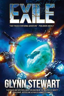 Exile by Glynn Stewart