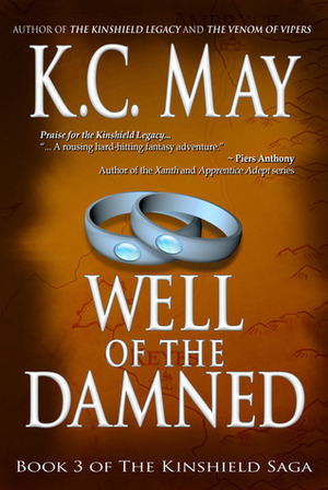 Well of the Damned by K.C. May
