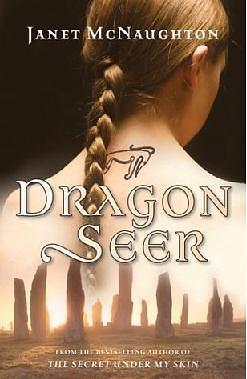 Dragon Seer by Janet McNaughton