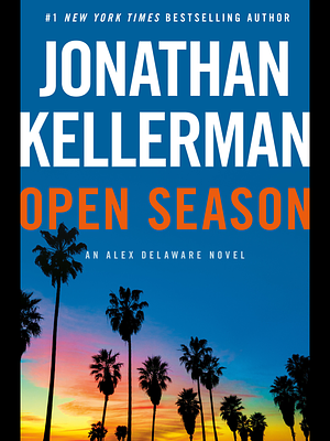 Open Season by Jonathan Kellerman