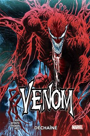 Venom, Tome 3 : Déchaîné by Donny Cates, Frank Tieri, Ryan Stegman