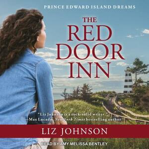 The Red Door Inn by Liz Johnson