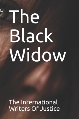 The Black Widow by Mark Kodama, Dawn Debraal, L. T. Waterson