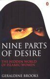 Nine Parts Of Desire by Geraldine Brooks