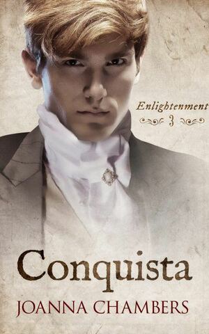 Conquista by Joanna Chambers