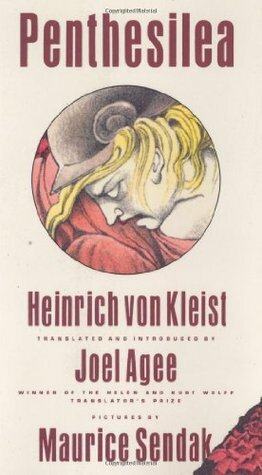 Penthesilea: A Tragic Drama by Heinrich von Kleist