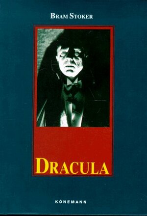 Dracula by Bram Stoker