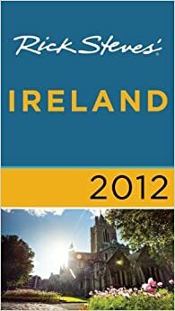 Rick Steves Ireland 2015 by Pat O'Connor, Rick Steves