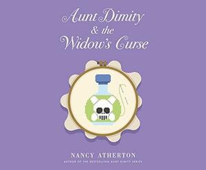 Aunt Dimity and the Widow's Curse by Nancy Atherton