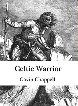 Celtic Warrior by Gavin Chappell