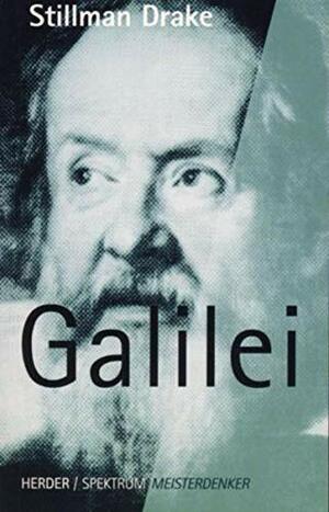 Galilei by Bernardin Schellenberger, Stillman Drake