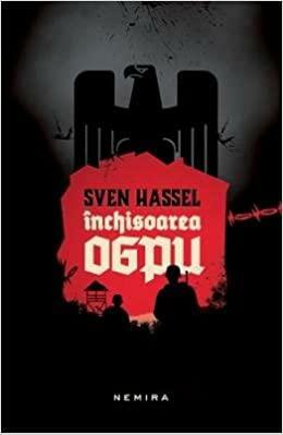 Închisoarea OGPU by Sven Hassel