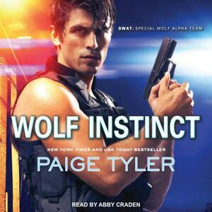 Wolf Instinct by Paige Tyler