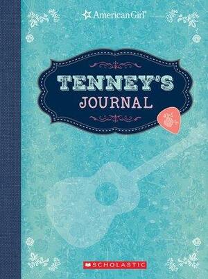 Tenney's Journal by Molly Hodgin
