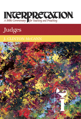 Judges by J. Clinton McCann, J. Clinton McCann Jr