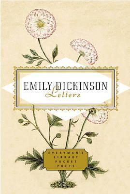 Letters of Emily Dickinson by Emily Dickinson