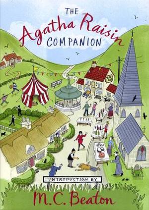 The Agatha Raisin Companion by M.C. Beaton