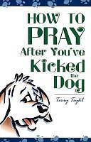 How to Pray After You've Kicked the Dog by Terry Teykl