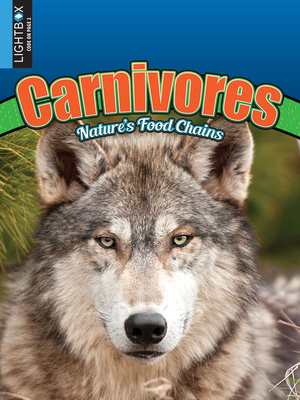 Carnivores by Heather C. Hudak