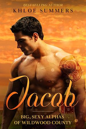 Jacob by Khloe Summers