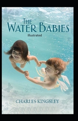 The Water-Babies Illustrated by Charles Kingsley