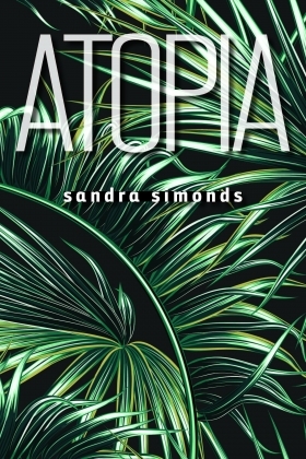 Atopia by Sandra Simonds