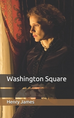 Washington Square by Henry James