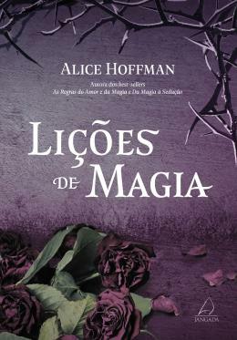 Lições de magia by Alice Hoffman