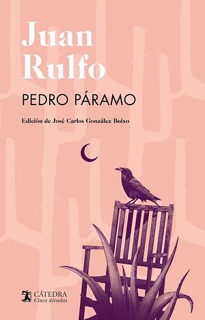 Pedro Páramo by Juan Rulfo