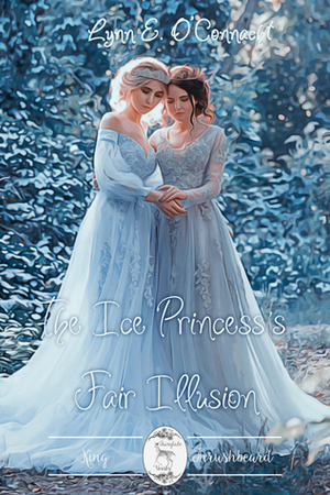 The Ice Princess's Fair Illusion by S.L. Dove Cooper