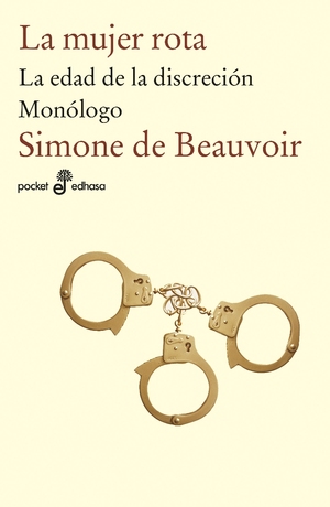 La mujer rota by Simone de Beauvoir