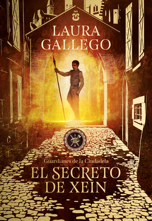 El secreto de Xein by Laura Gallego