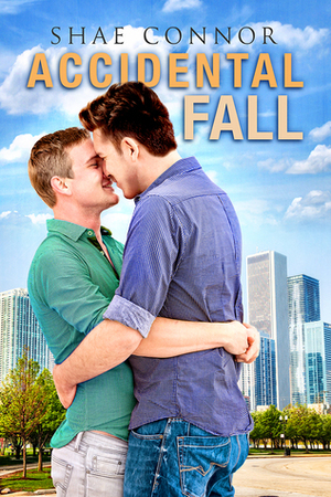 Accidental Fall by Shae Connor