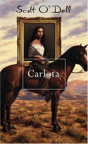 Carlota by Scott O'Dell