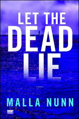 Let the Dead Lie: An Emmanuel Cooper Mystery by Malla Nunn