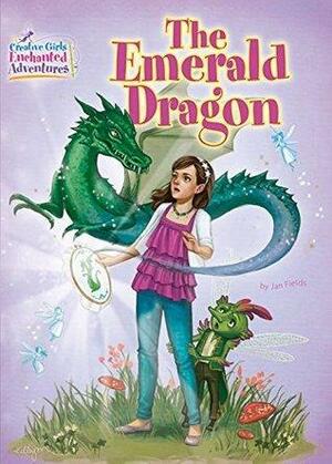 The Emerald Dragon by Jan Fields