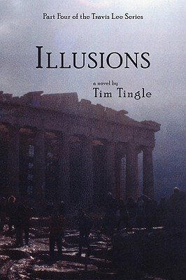 Illusions by Tim Tingle