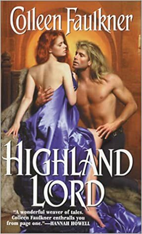 Highland Lord by Colleen Faulkner