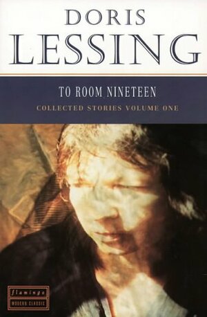 To room nineteen. by Doris Lessing