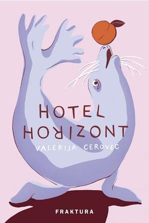 Hotel Horizont by Valerija Cerovec